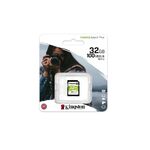 MEMORIJE KARTICE KINGSTON SDXC/128GB/MICROSD/128GB/CLASS 10/100MB/S-85MB/S